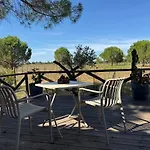 Le Domaine D'ambre La Maison Des Vendangeurs Gallician