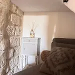 Le Domaine D'ambre La Maison Des Vendangeurs Vakantiehuis Gallician