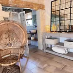 Le Domaine D'ambre La Maison Des Vendangeurs Gallician
