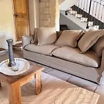 Vakantiehuis Le Domaine D'ambre La Maison Des Vendangeurs