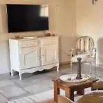 Le Domaine D'ambre La Maison Des Vendangeurs * Gallician