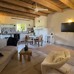 Le Domaine D'ambre La Maison Des Vendangeurs Vakantiehuis *