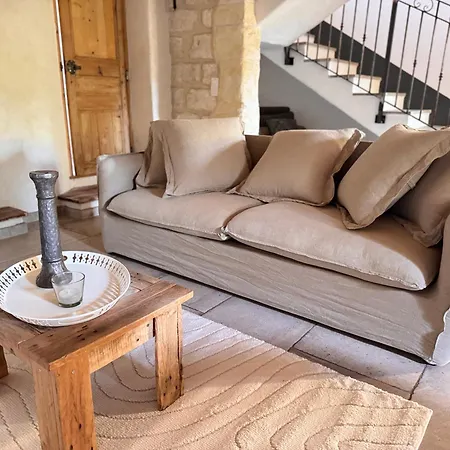 別荘 Le Domaine D'ambre La Maison Des Vendangeurs