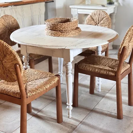 Le Domaine D'ambre La Maison Des Vendangeurs Vakantiehuis Gallician