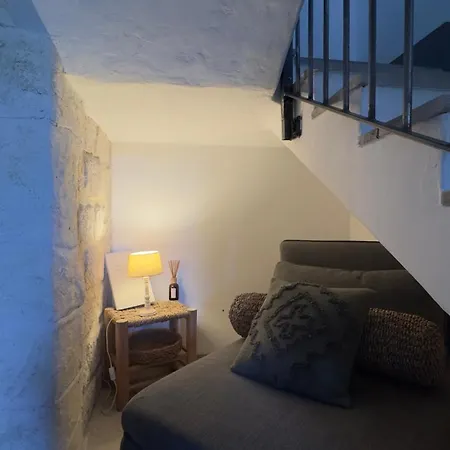 Le Domaine D'ambre La Maison Des Vendangeurs Vakantiehuis *