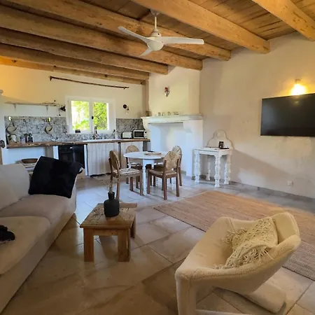 Le Domaine D'ambre La Maison Des Vendangeurs Σπίτι διακοπών *